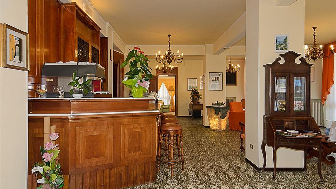 Hotel Atlantico