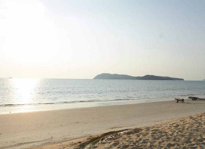 Playa Foto