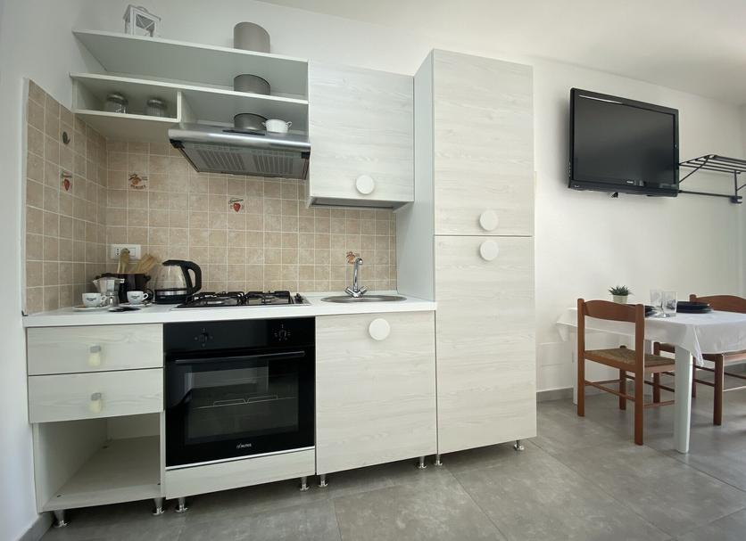 Cocina Foto