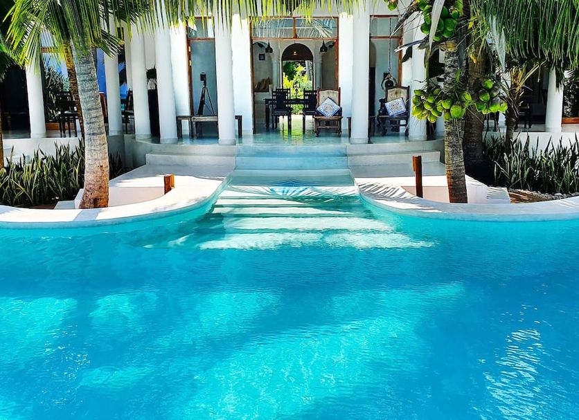 Piscina Foto