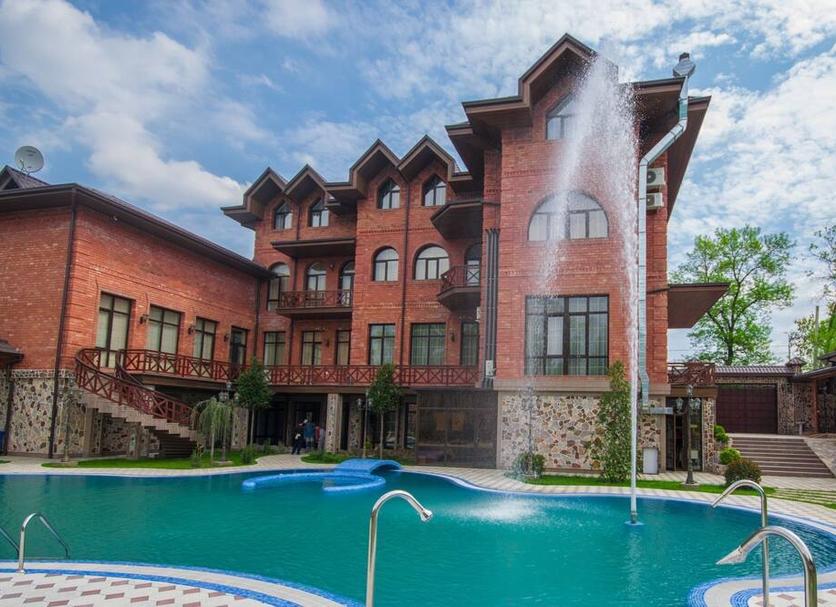 Piscina Foto