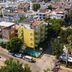 Vista del exterior