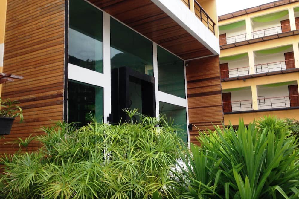 Edificio
