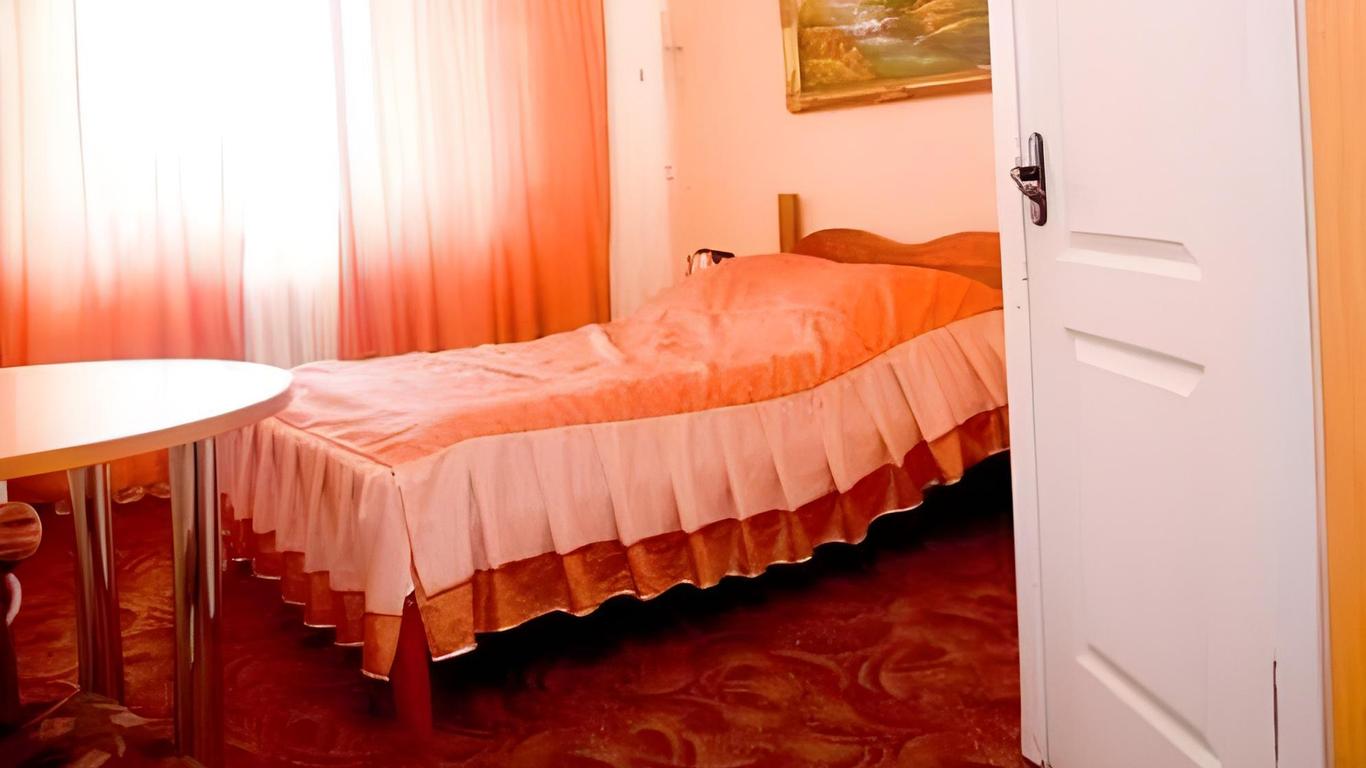 Zolotoy Yakor