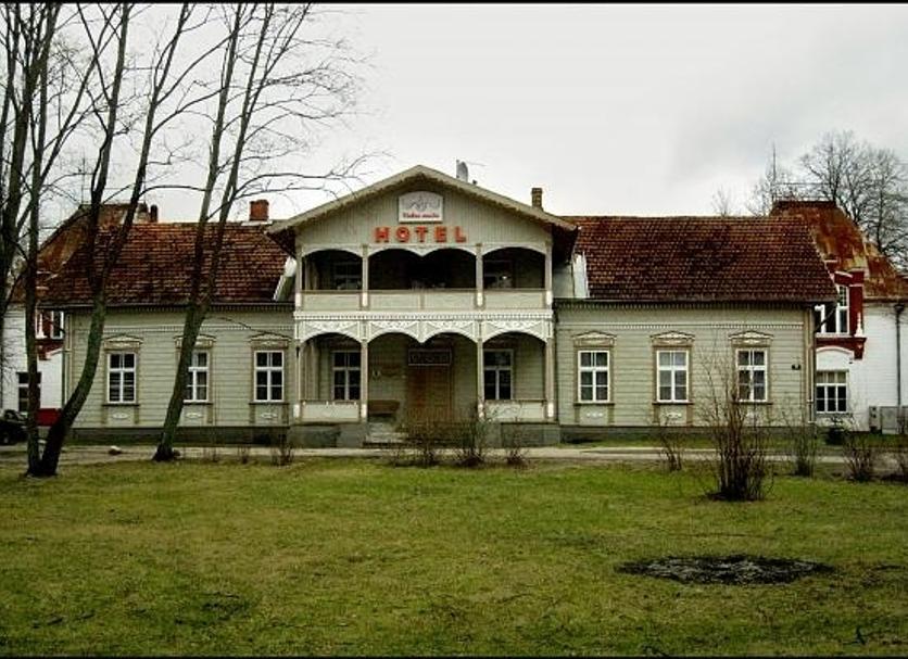 Edificio Foto