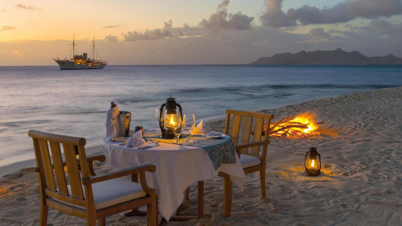 Petit St Vincent