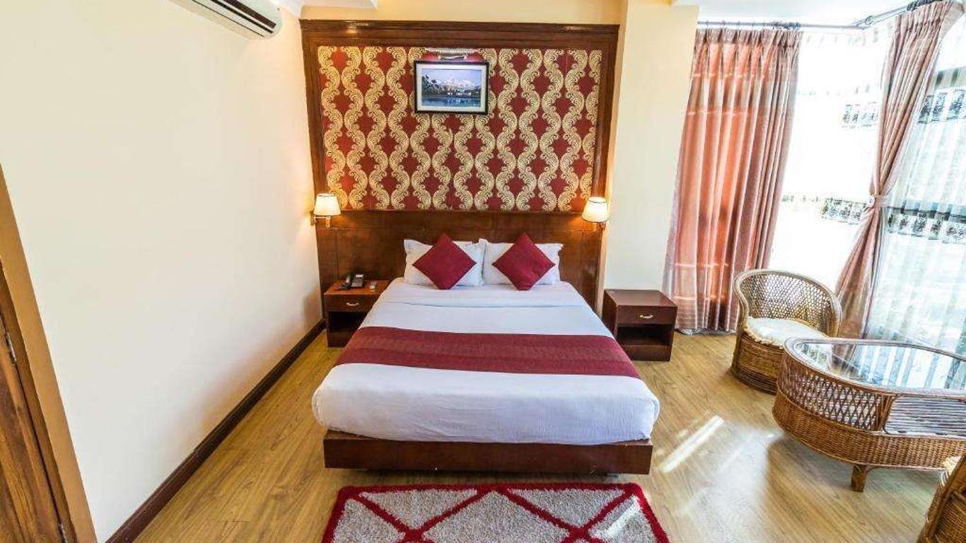 Hotel Pokhara Goodwill