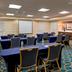 Sala de conferencias