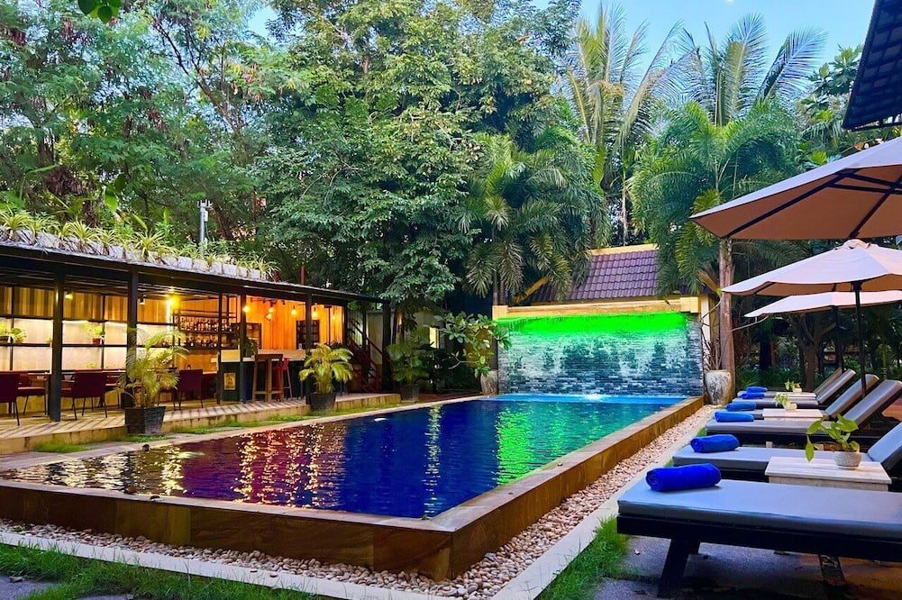 Piscina Foto