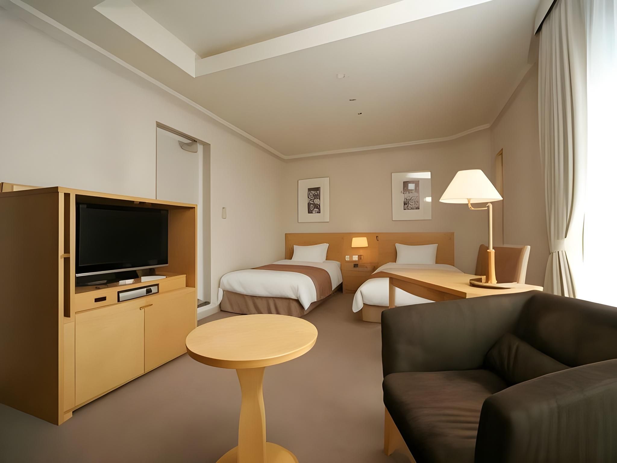 Habitación