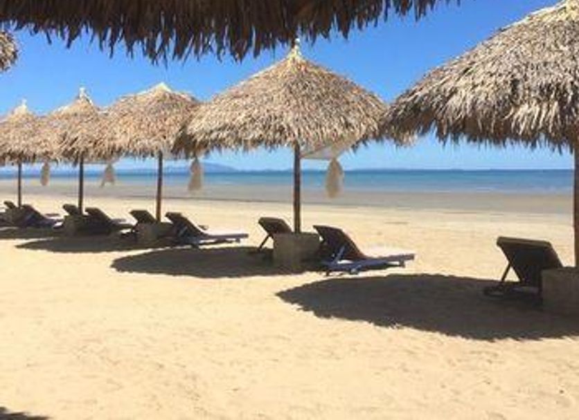 Playa Foto