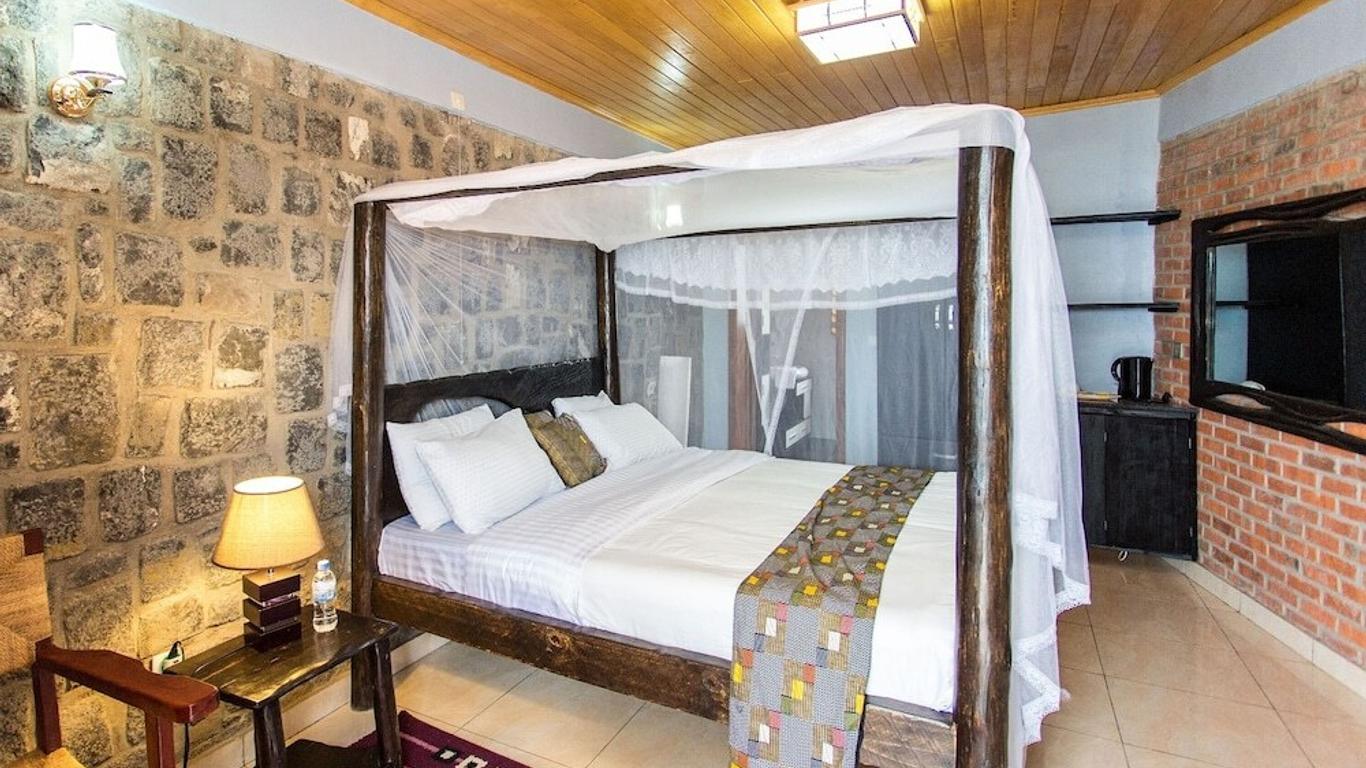 Nirvana Heights Hotel