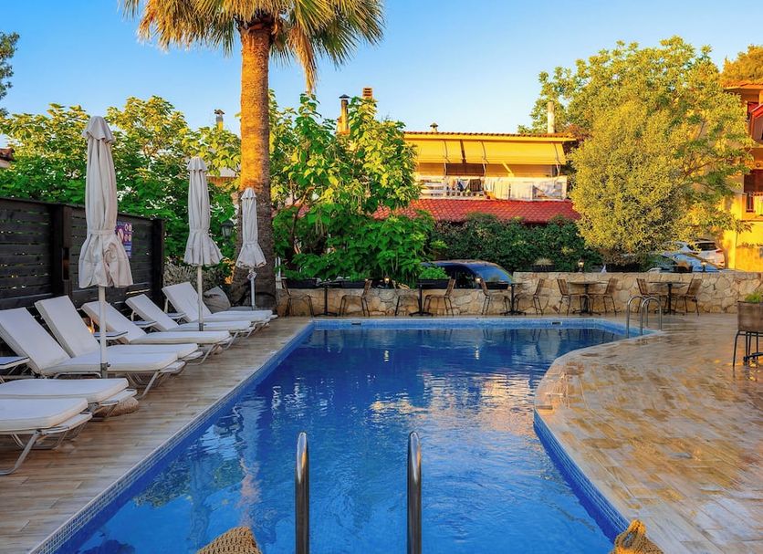 Piscina Foto