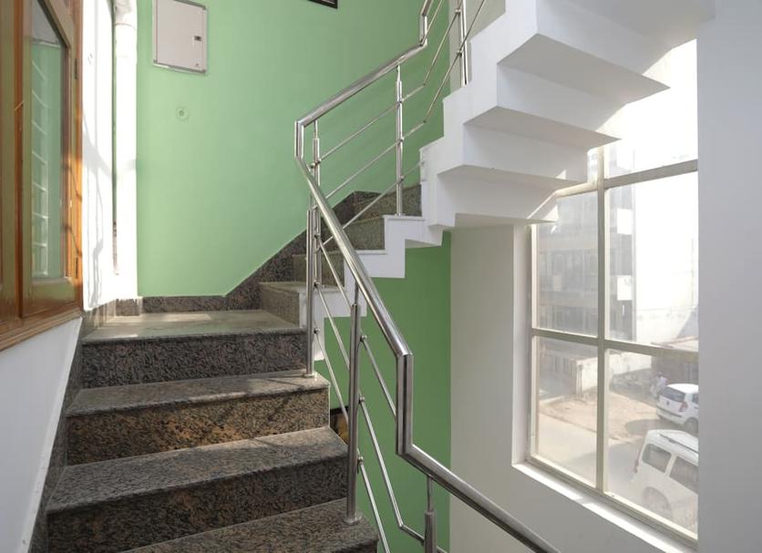 Escaleras Foto