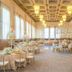 Sala de banquetes
