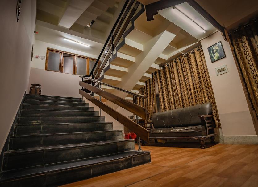 Escaleras Foto