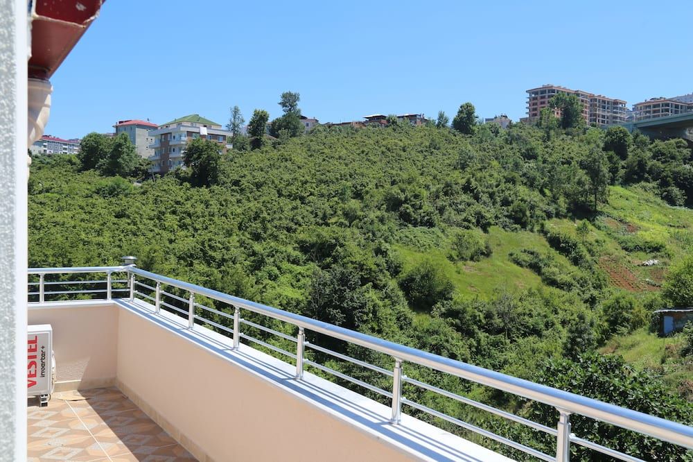 Balcón