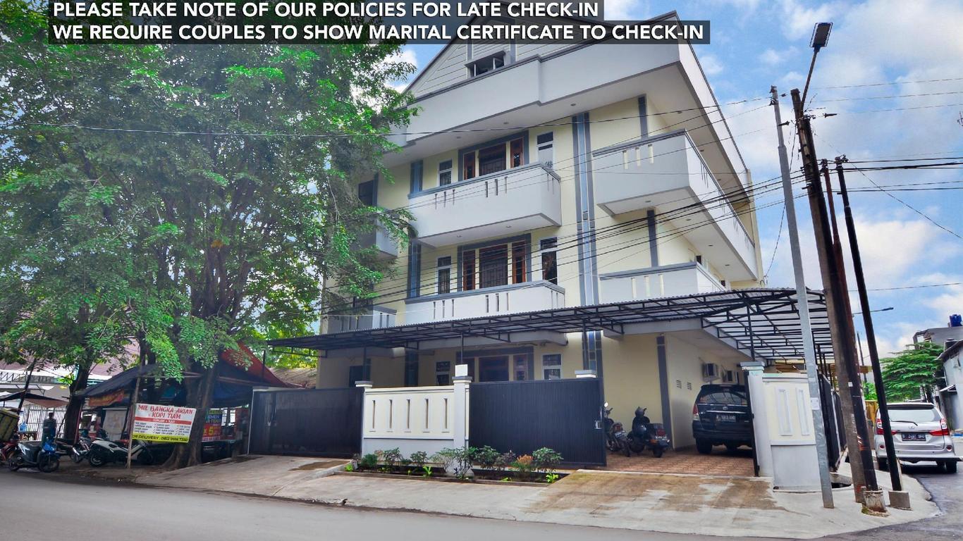 Jo Duri Kosambi Syariah