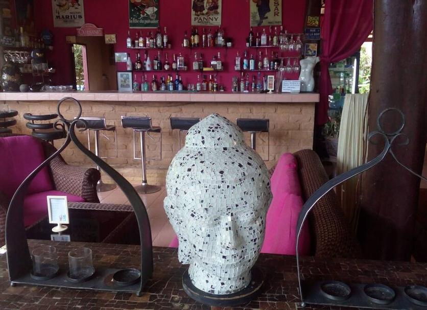 Bar Foto