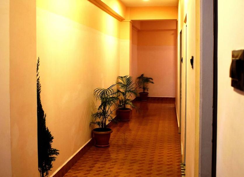 Pasillo Foto