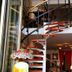 Escaleras