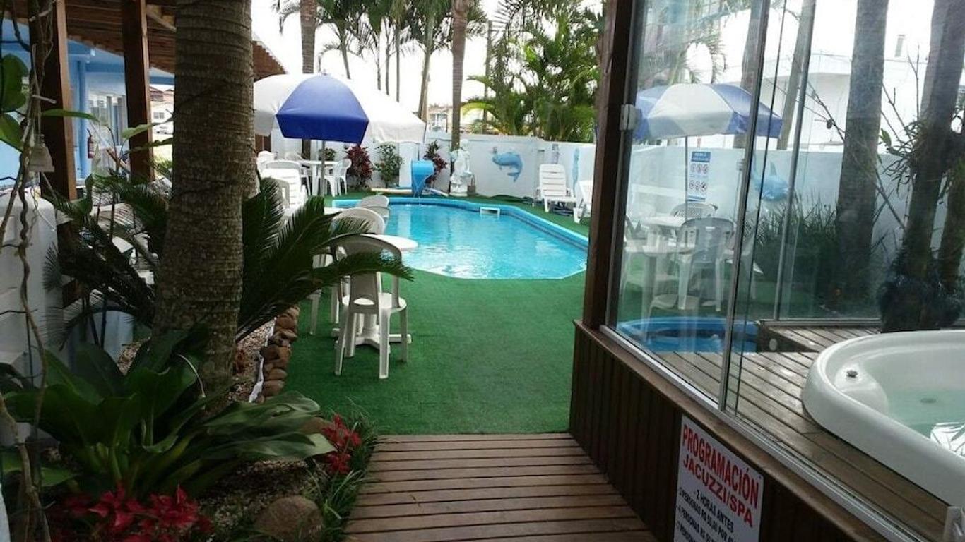 Pousada Bella Praia