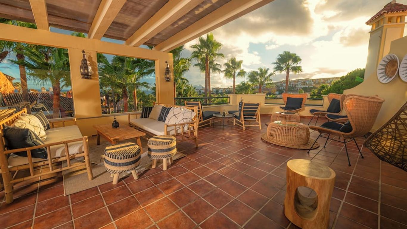 Hotel Alcaidesa