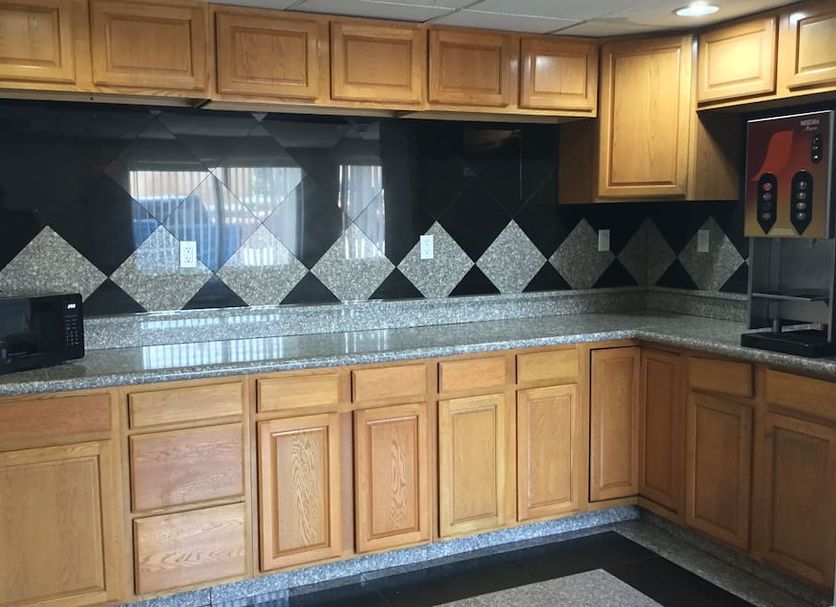 Cocina Foto
