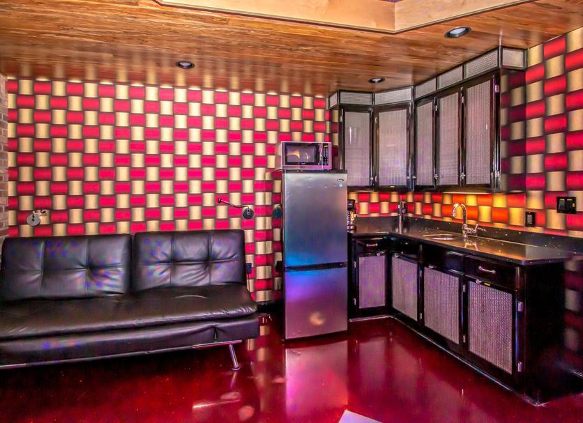 Cocina Foto