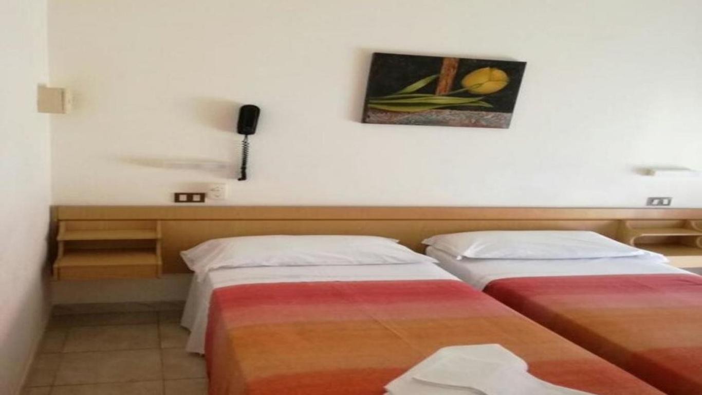 Hotel Annamare