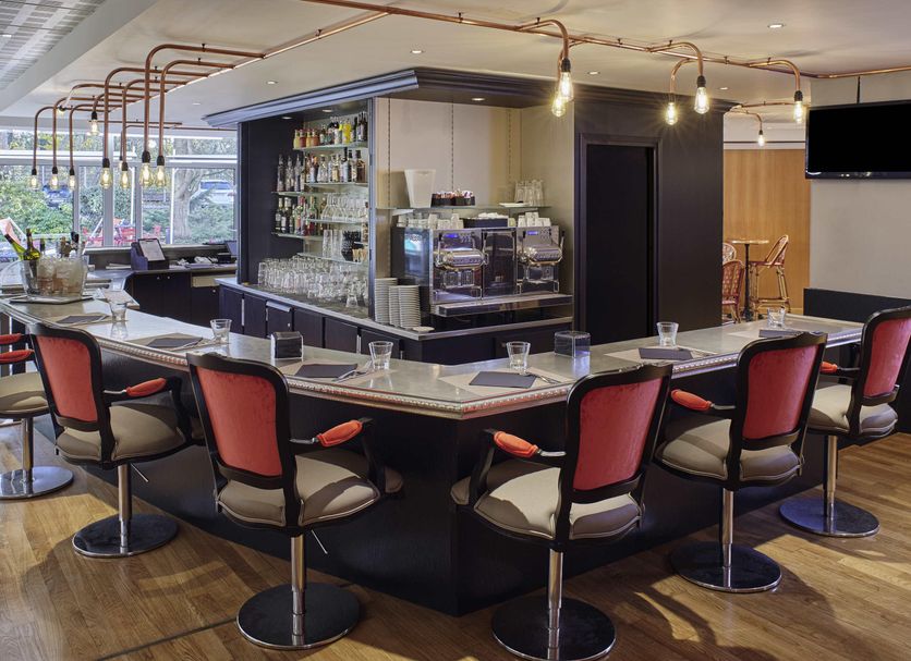 Bar Foto