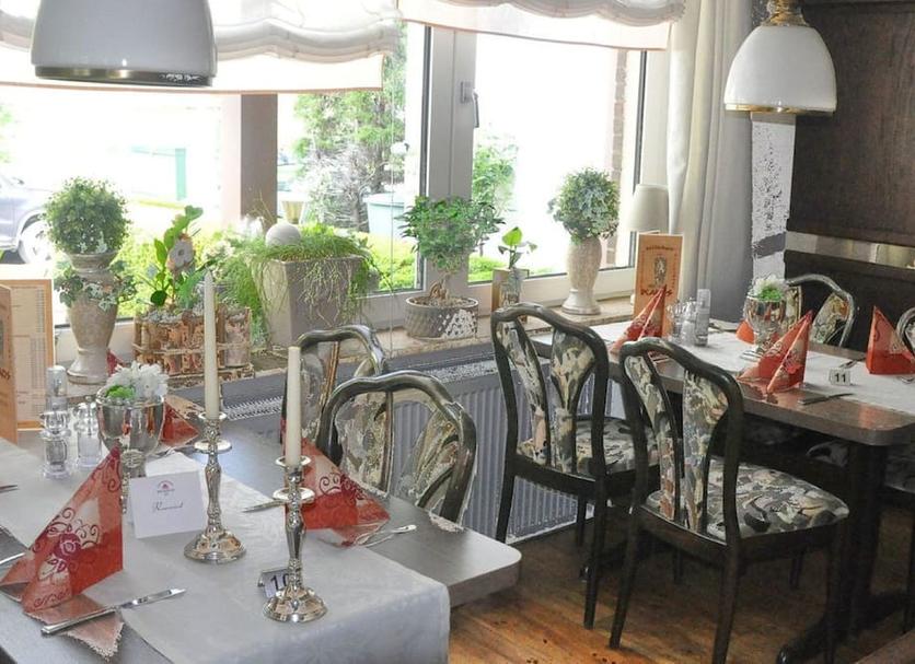 Comedor Foto
