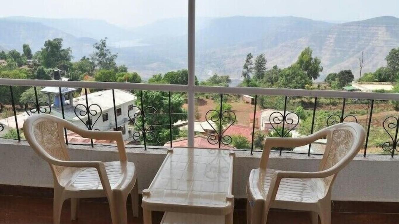 Valley View Residency