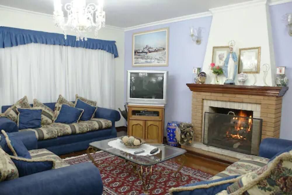Sala de estar