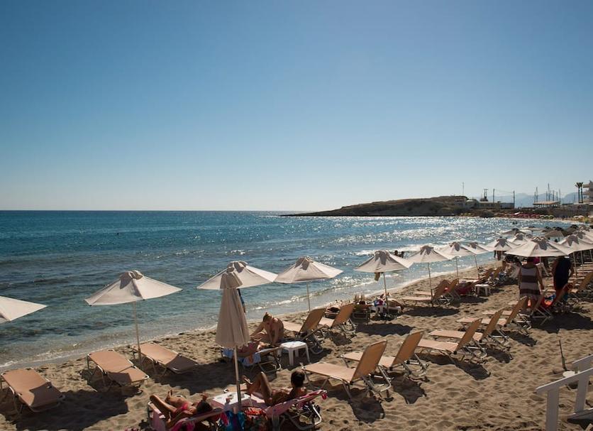 Playa Foto