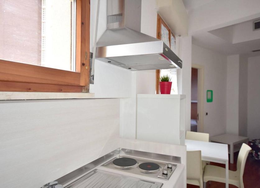 Cocina Foto