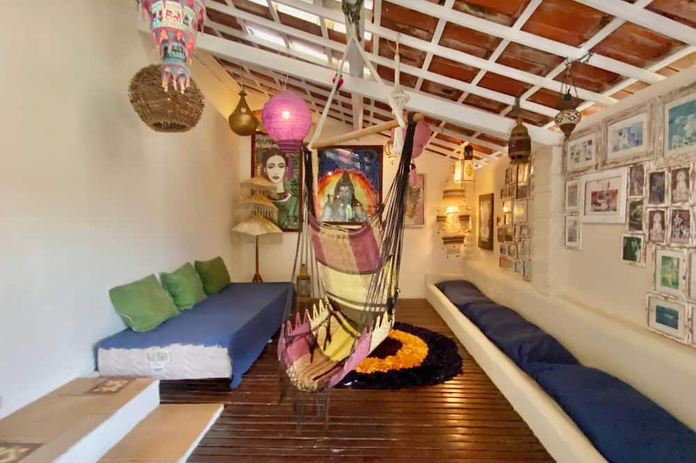Sala de estar