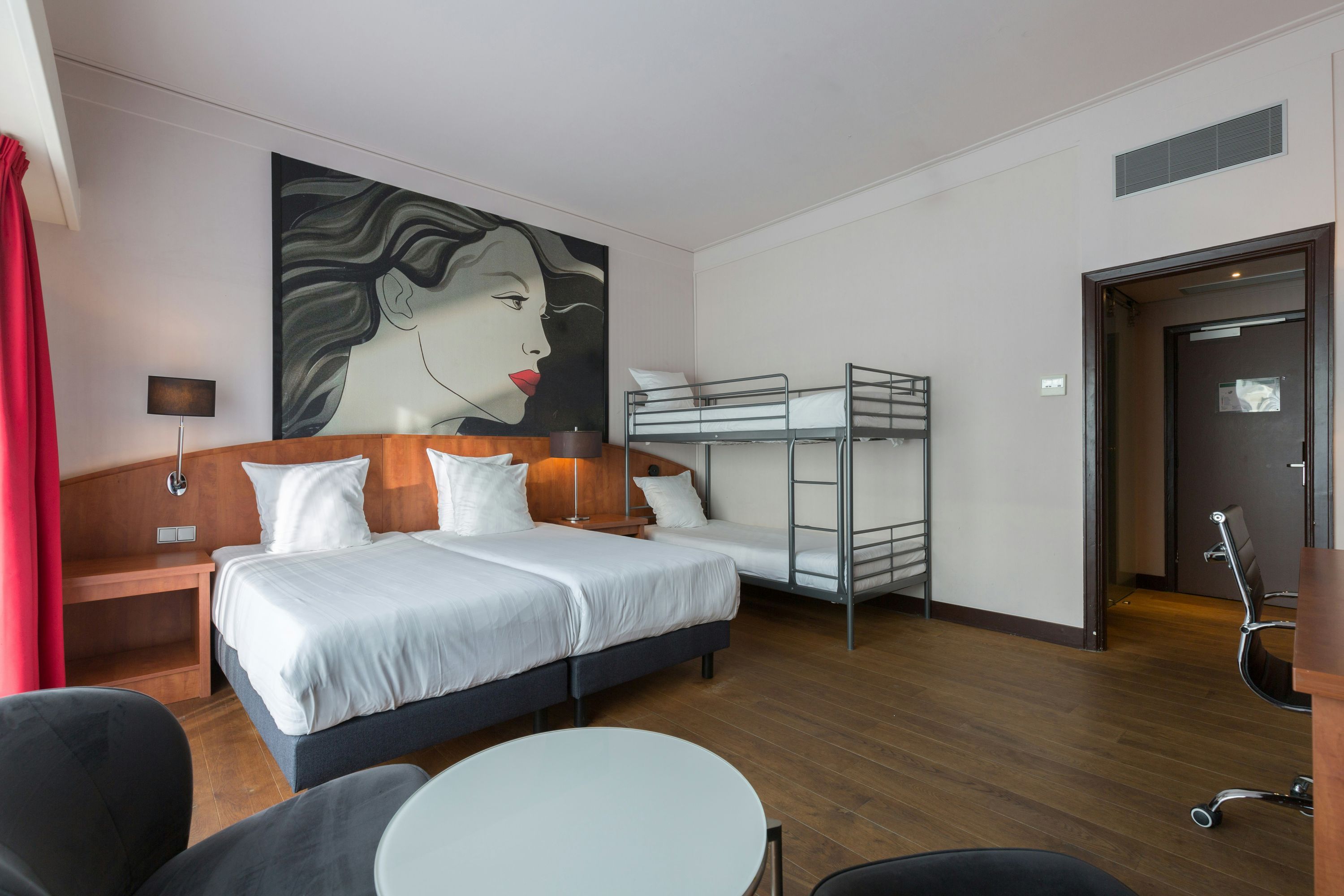 Habitación