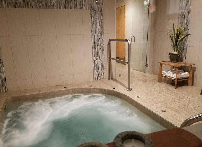 Spa Foto