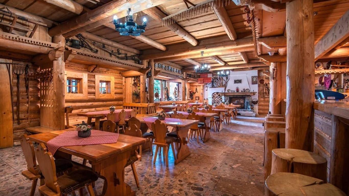 Penzion Sova Zdiar