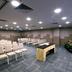 Sala de conferencias