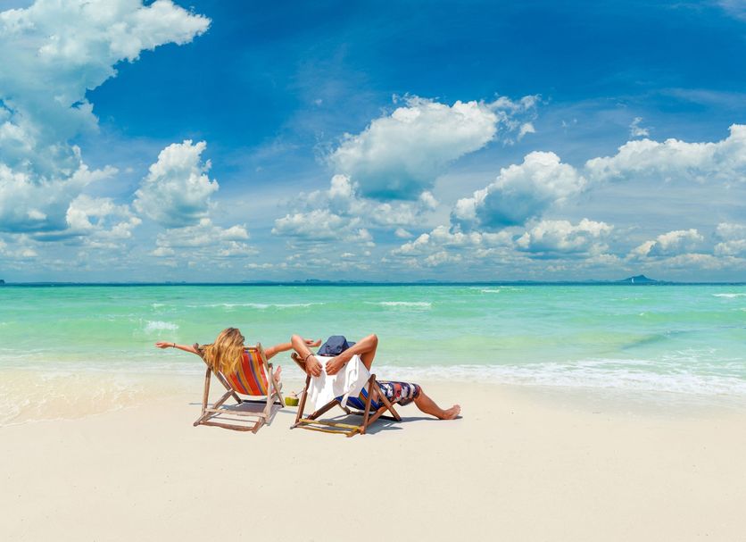 Playa Foto