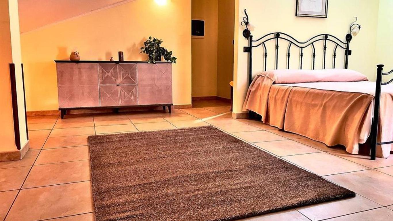 Hotel La Cometa