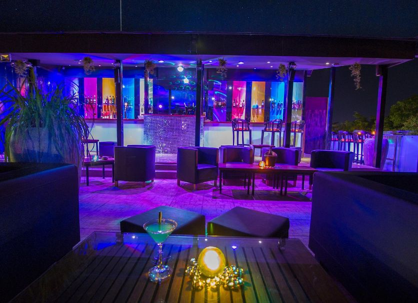 Bar Foto