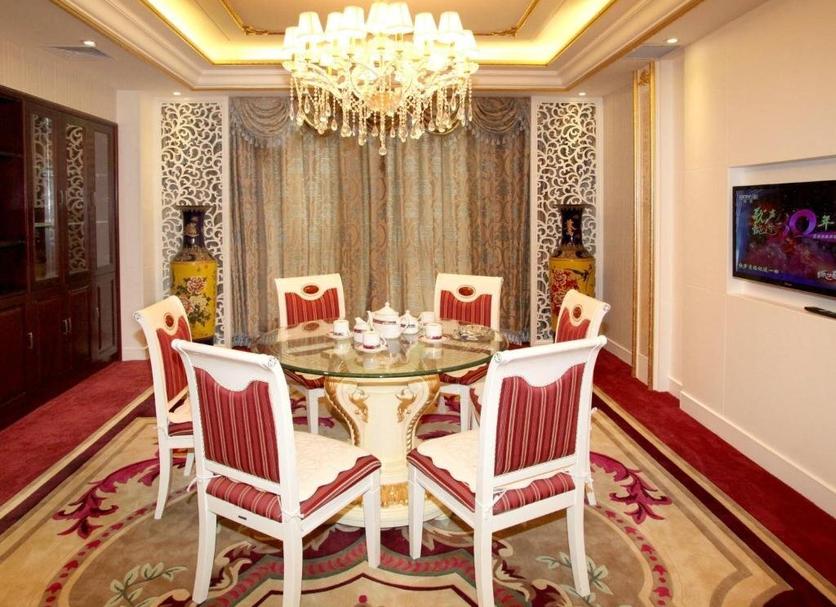 Comedor Foto