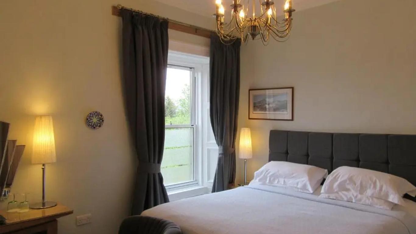 Middleton House Bed and Breakfast