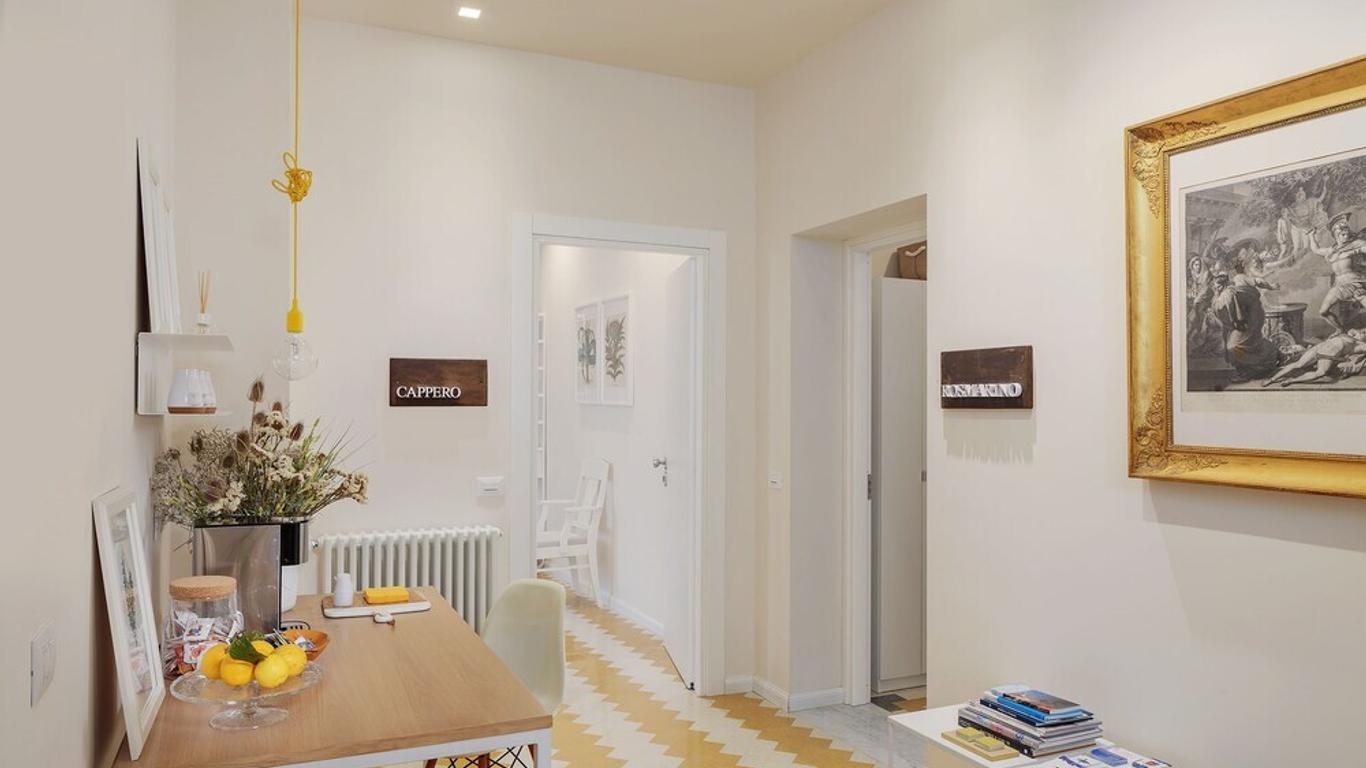 San Giorgio Boutique Rooms