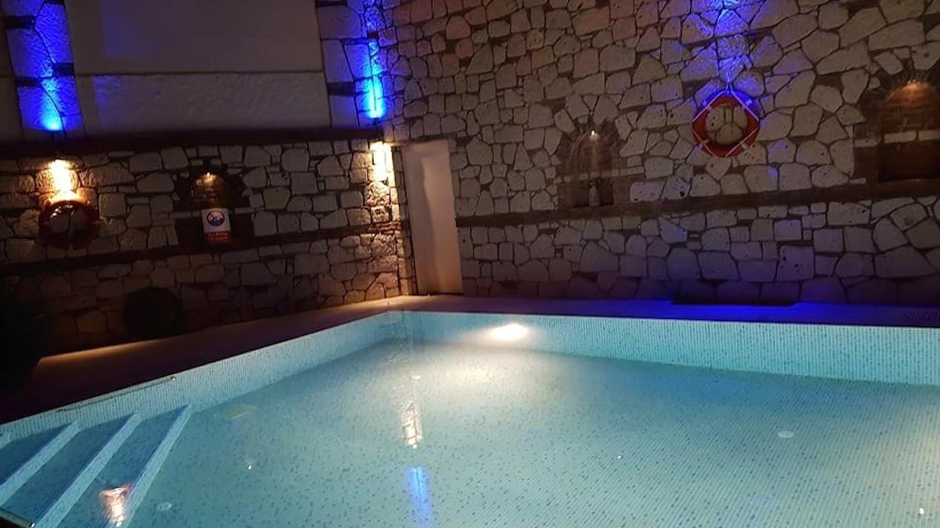 Hotel Doga