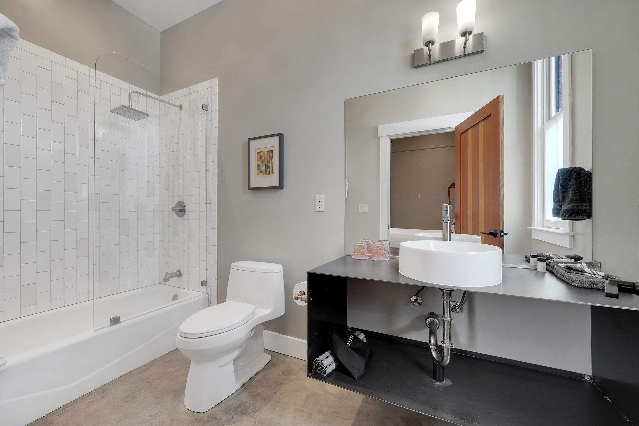 Baño