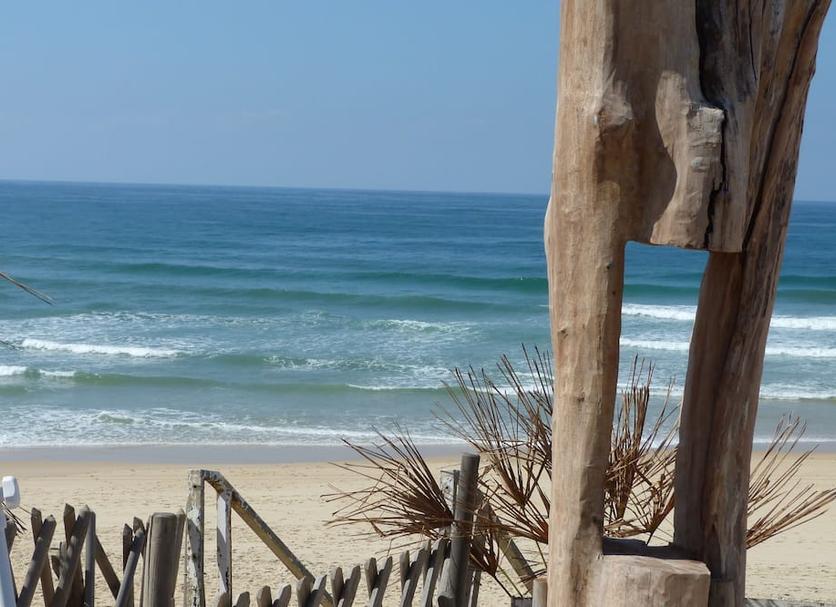 Playa Foto